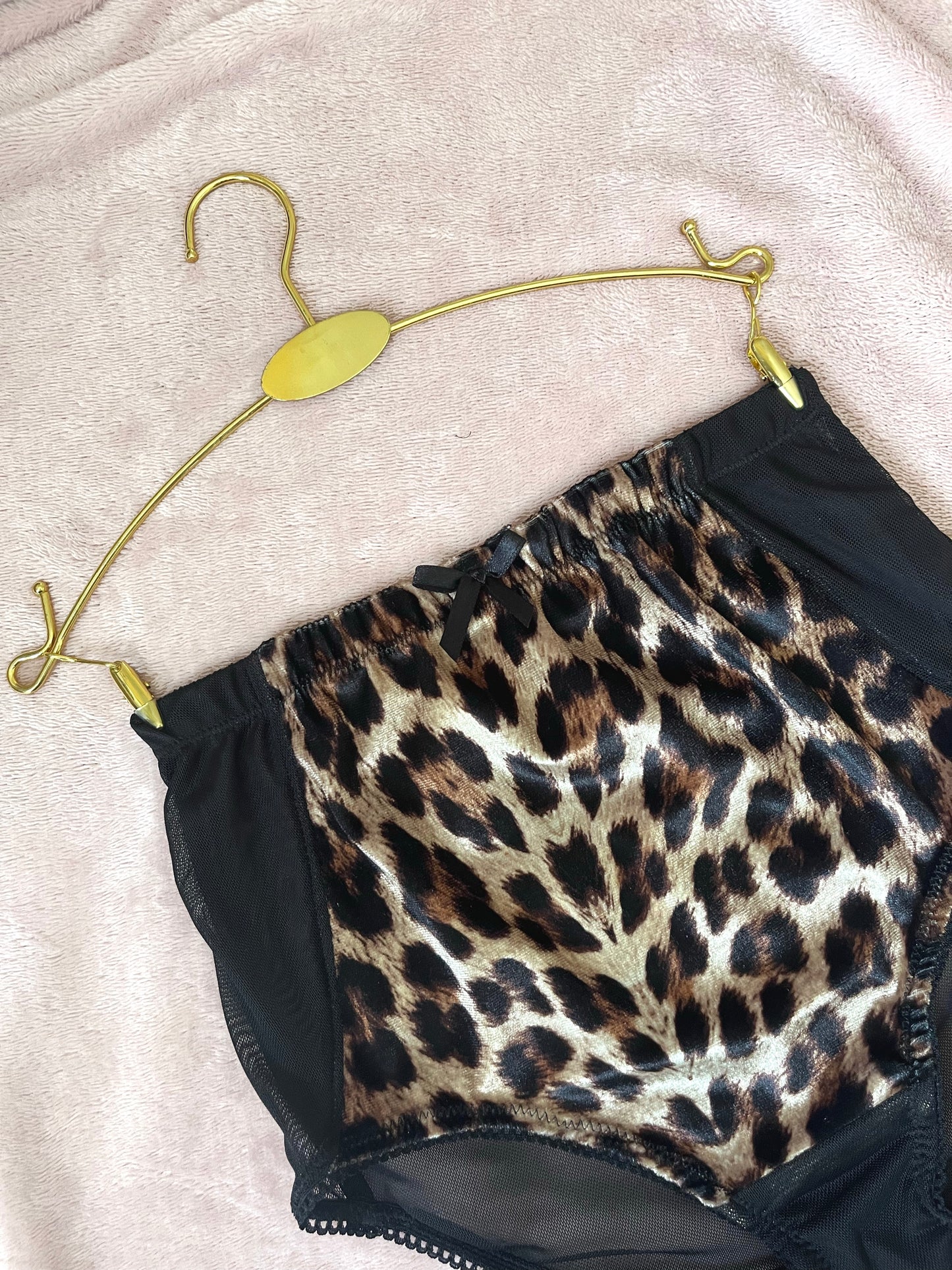 Lingerie Hangers
