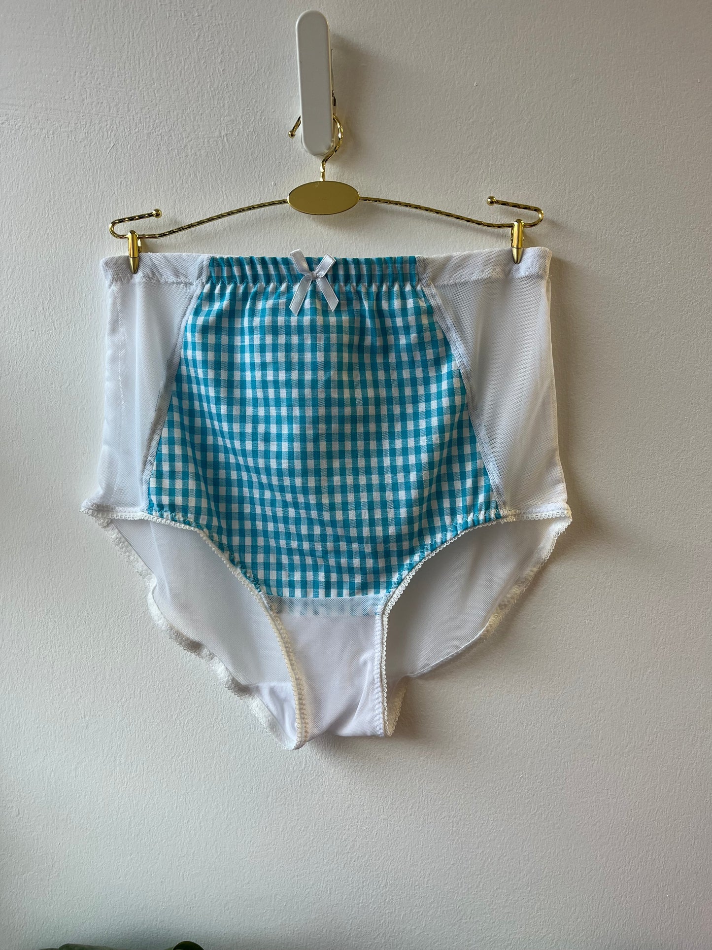 High waist Brief