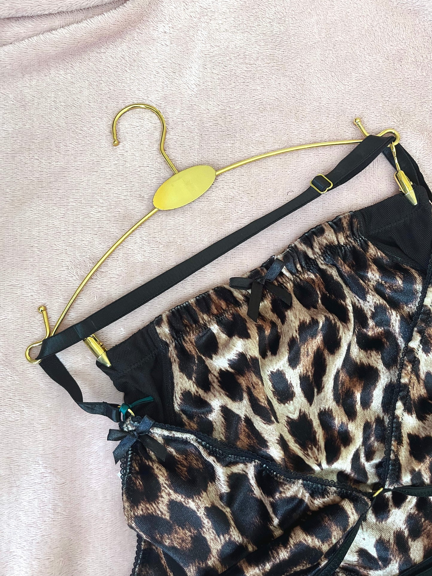 Lingerie Hangers