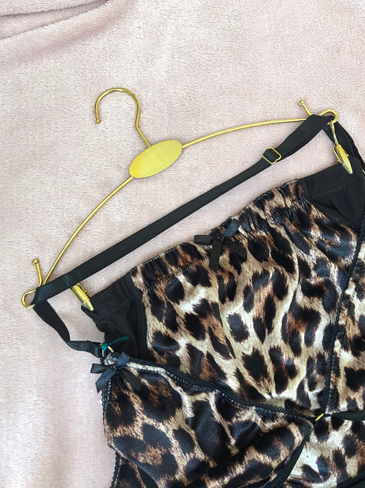Lingerie Hangers