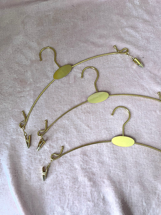 Lingerie Hangers