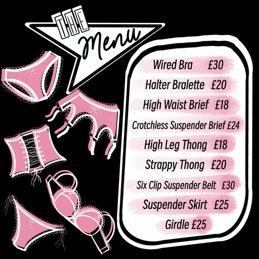 June Bra Bar