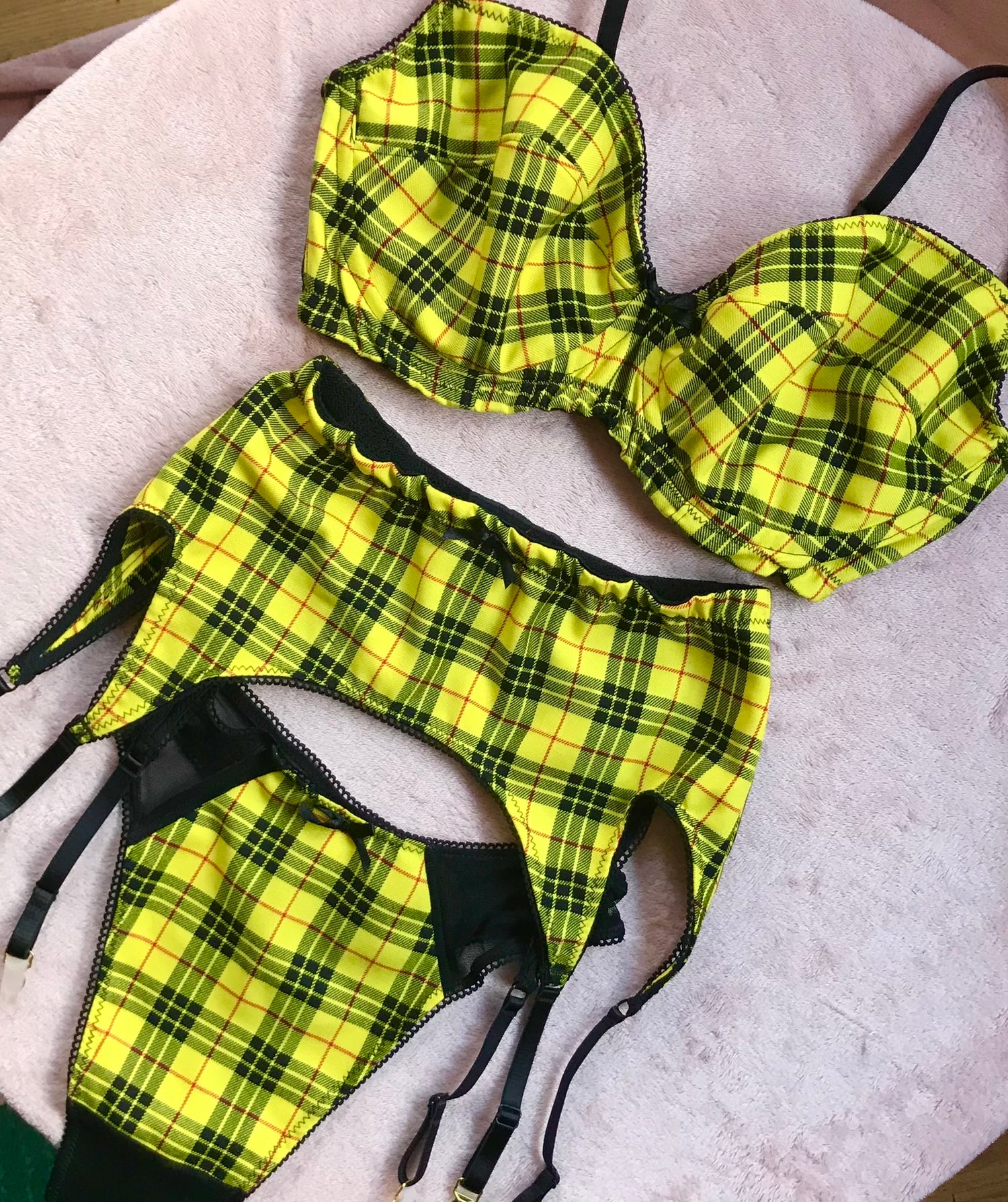 Tartan