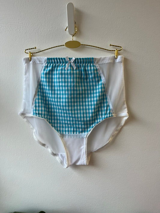 High waist Brief