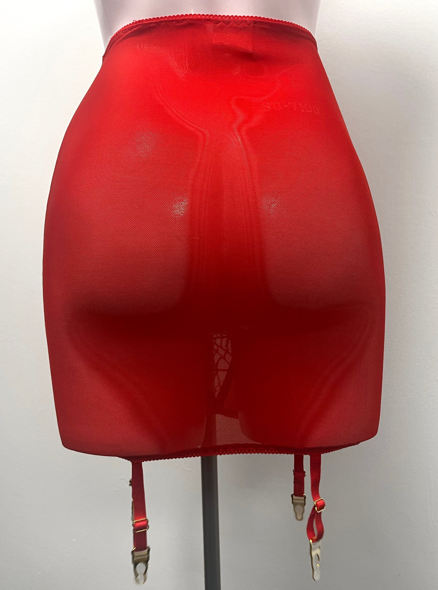 Inch Wincy Spider Girdle