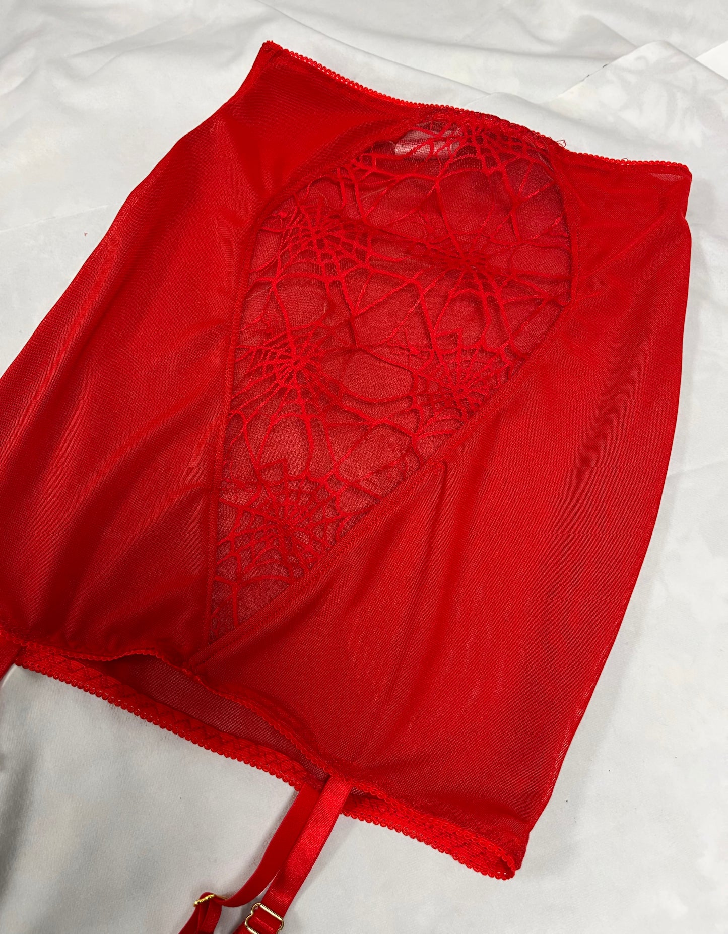 Inch Wincy Spider Girdle