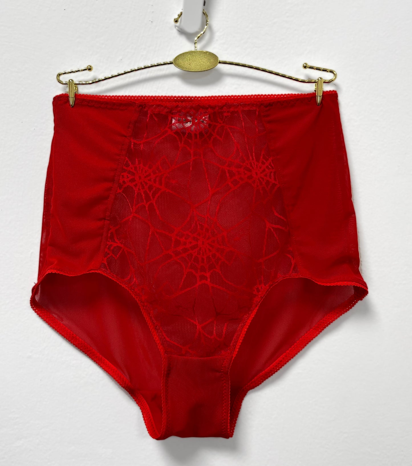 Ultra High Waist Brief