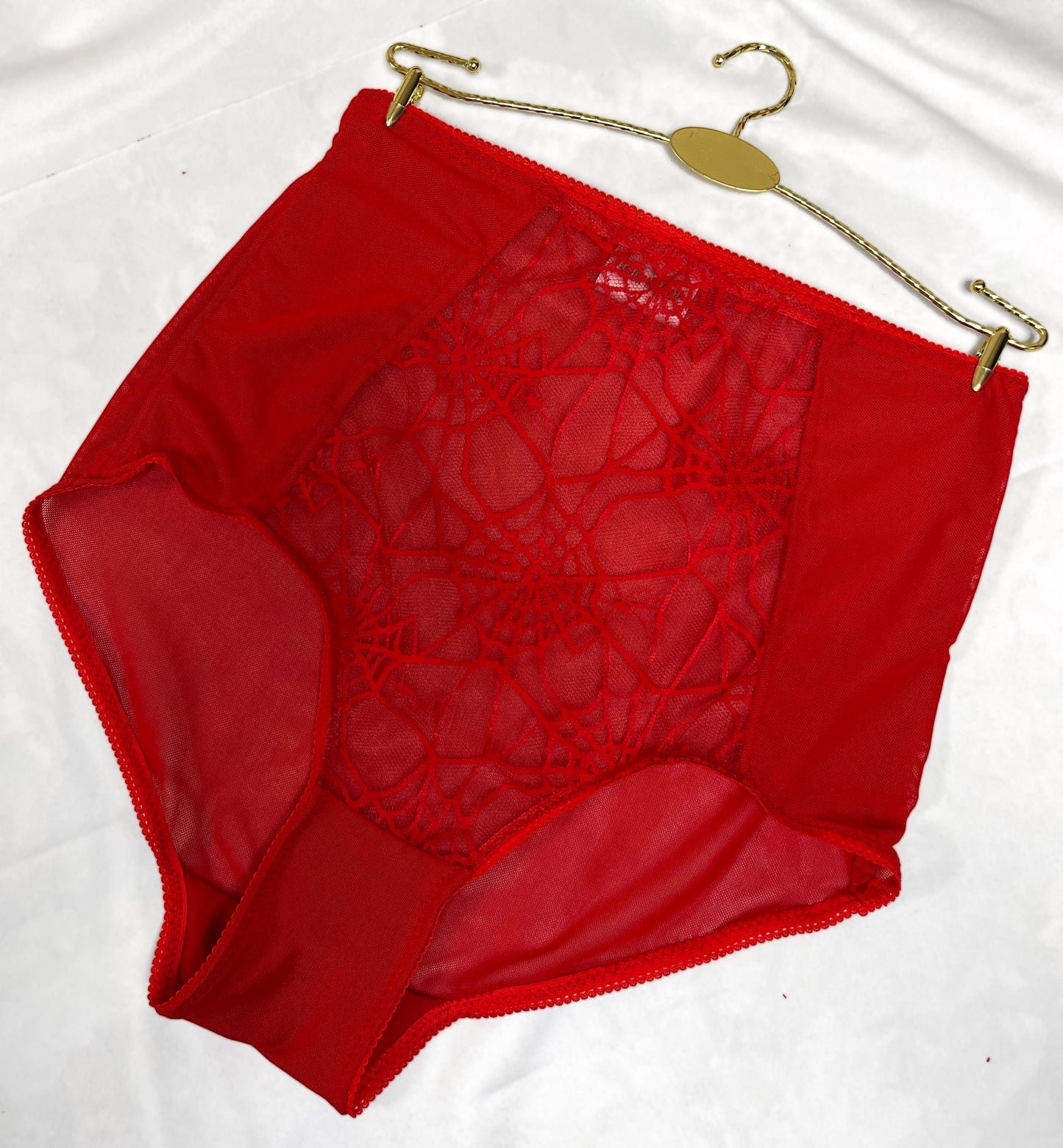 Ultra High Waist Brief