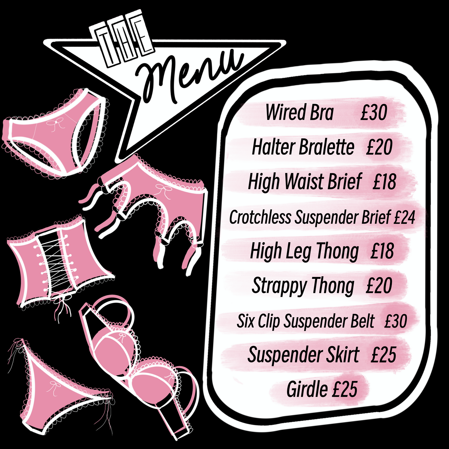 May Bra Bar