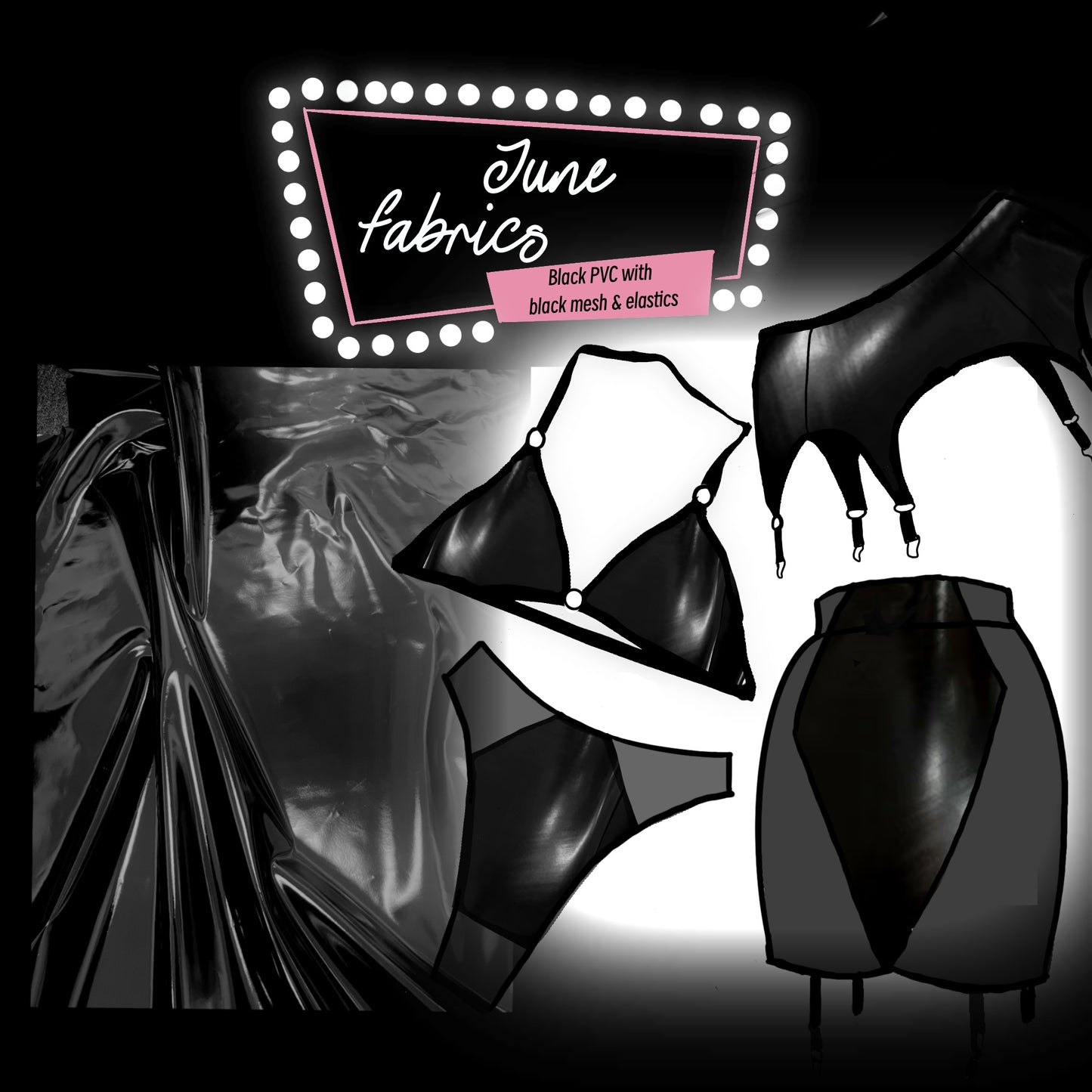 June Bra Bar