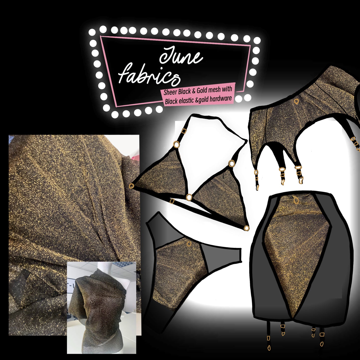 June Bra Bar