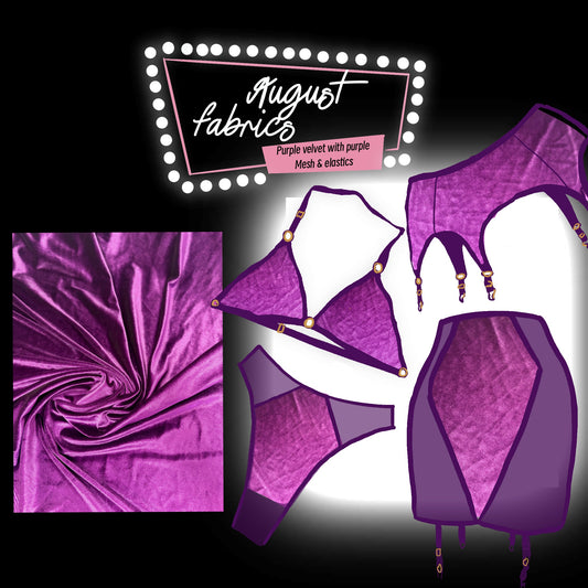 August Bra Bar