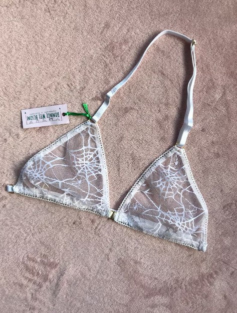 Halter Bralette