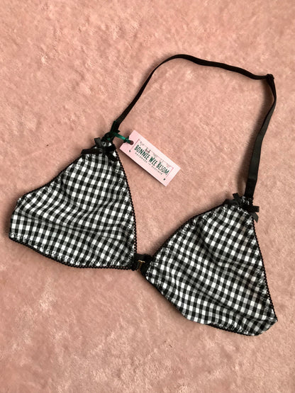 Halter Bralette